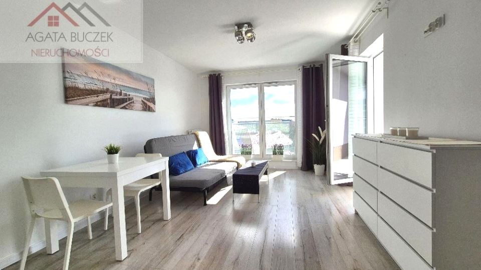Wynajmę Mieszkanie Wrocław - 39 m²