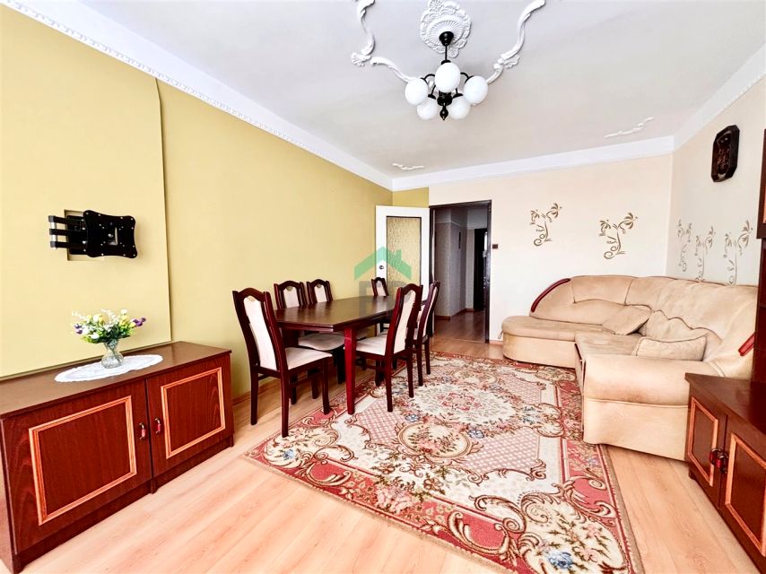 Sprzedam Mieszkanie Częstochowa - 59,20 m²