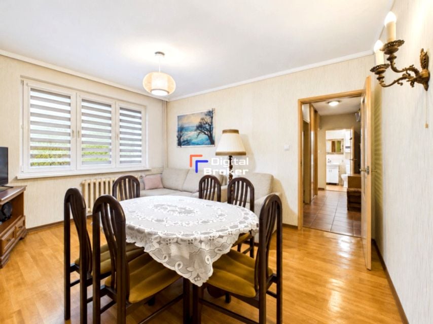 Sprzedam Mieszkanie Bytom - 52,30 m²
