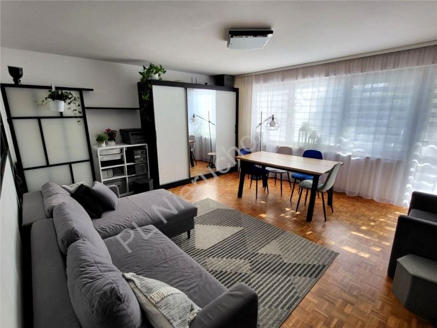 Sprzedam Mieszkanie Pruszków - 60 m²