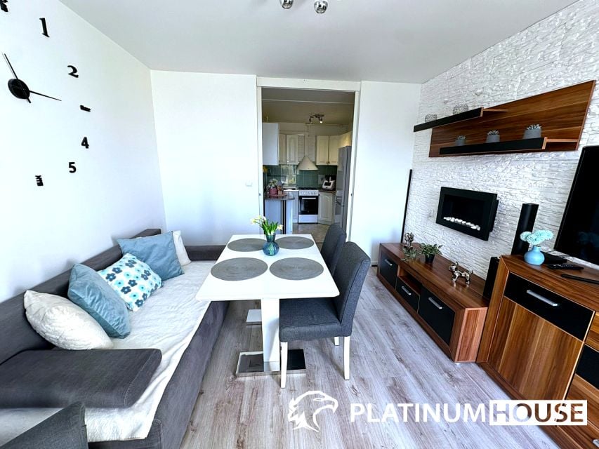 Sprzedam Mieszkanie Zielona Góra - 47 m²
