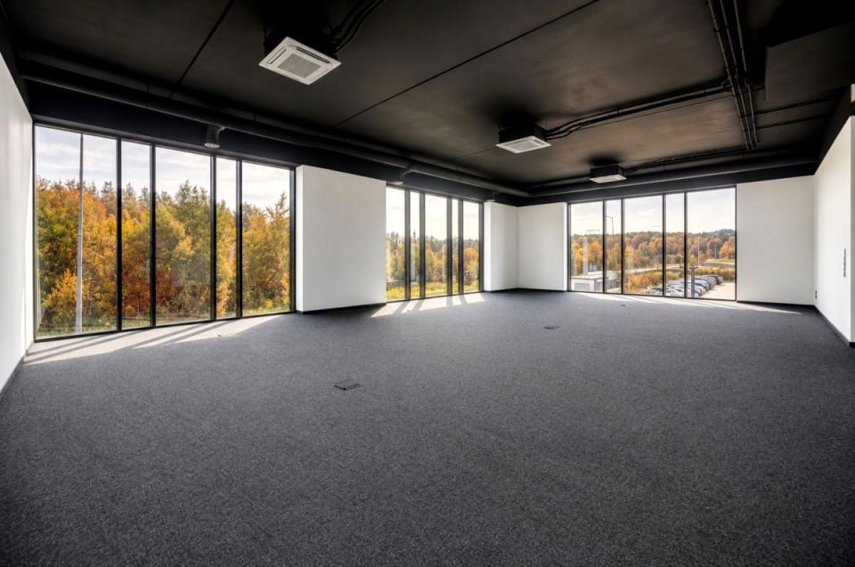Wynajmę Lokal użytkowy Zabrze - 214,91 m²