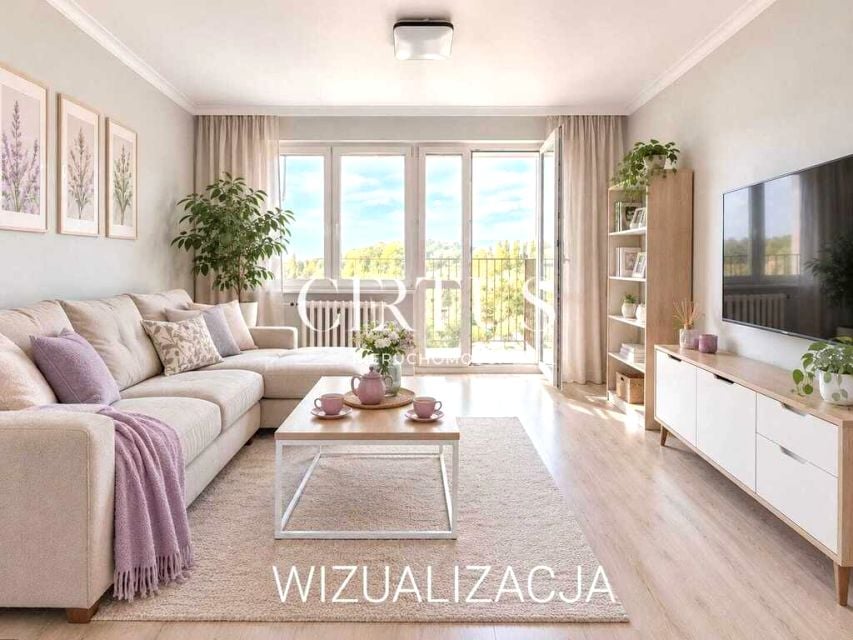 Sprzedam Mieszkanie Gorzów Wielkopolski - 52,48 m²