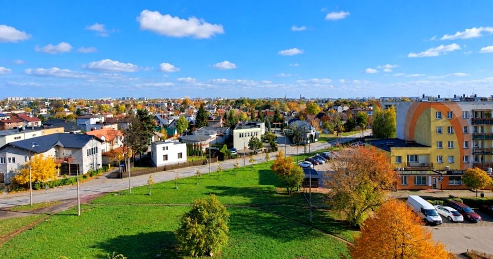 Sprzedam Mieszkanie Radom - 47,67 m²