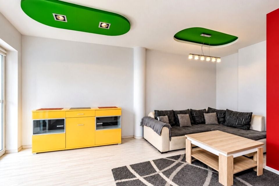 Wynajmę Mieszkanie Rzeszów - 68 m²