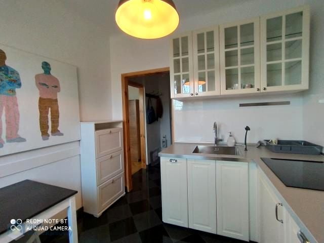 Wynajmę Mieszkanie Warszawa - 32 m²
