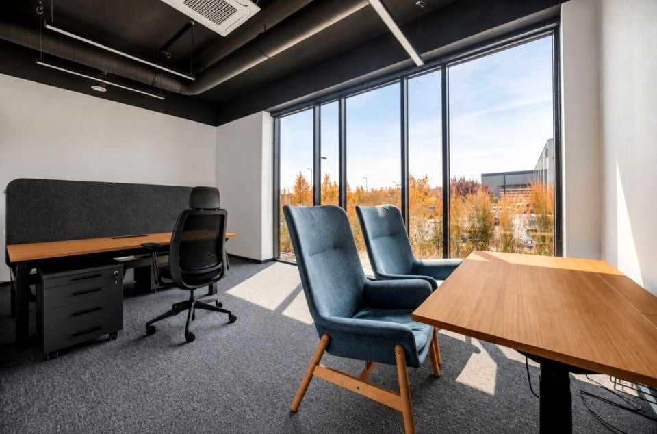 Wynajmę Lokal użytkowy Zabrze - 49,49 m²