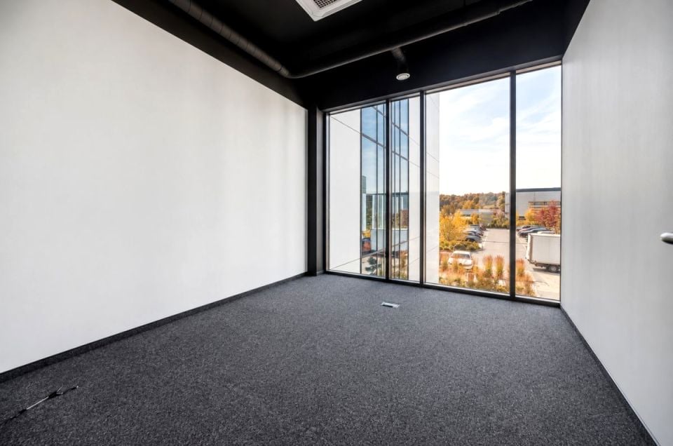 Wynajmę Lokal użytkowy Zabrze - 93,43 m²
