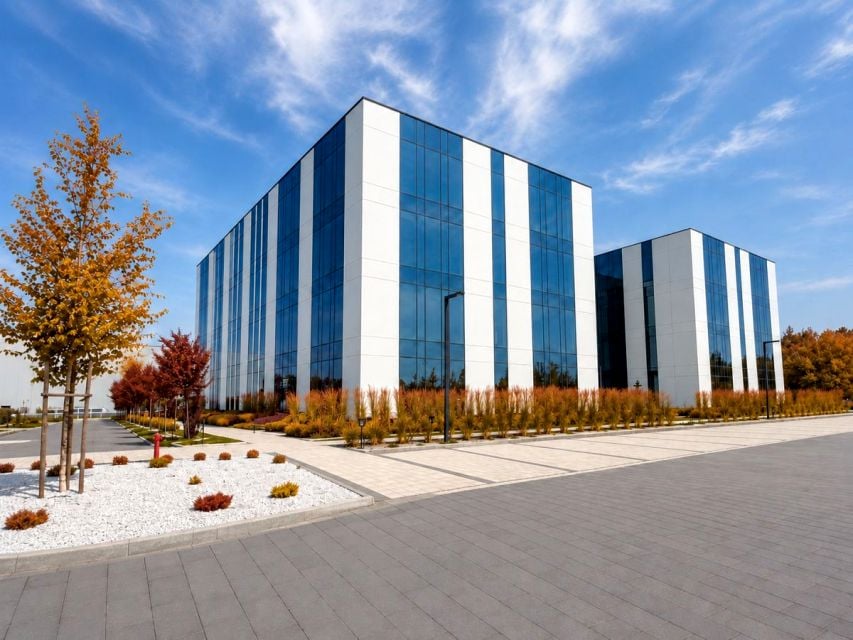 Wynajmę Lokal użytkowy Zabrze - 529,83 m²