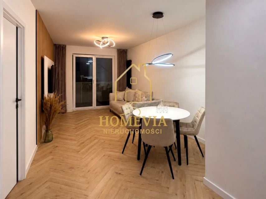 Sprzedam Mieszkanie Sosnowiec - 46 m²