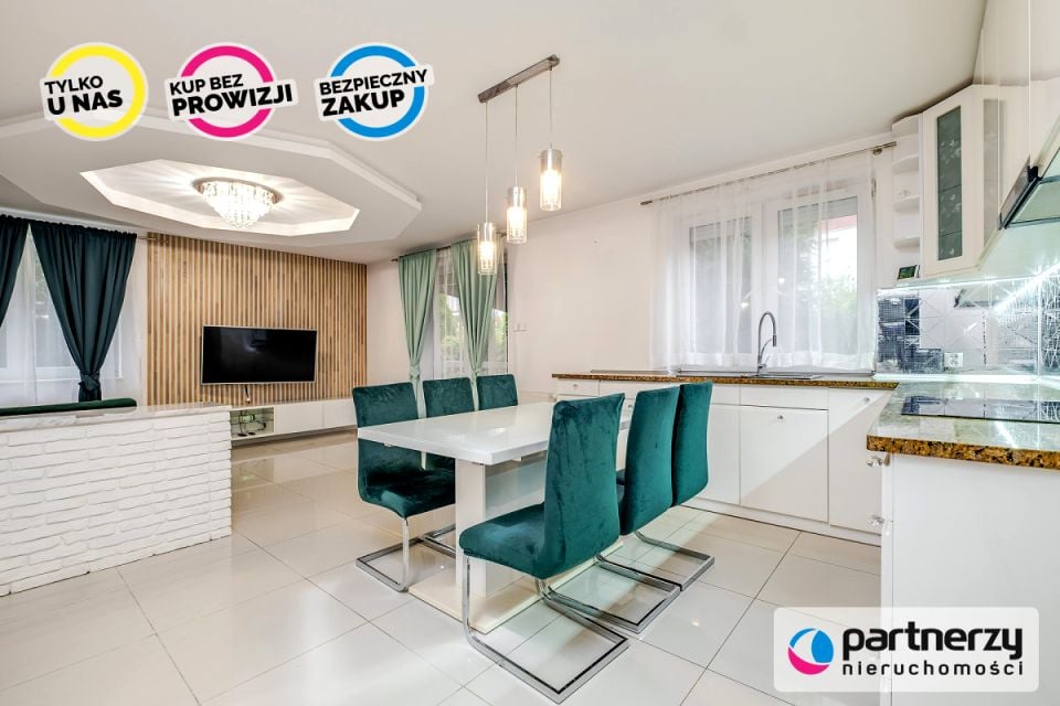 Sprzedam Mieszkanie Gdańsk - 87,70 m²