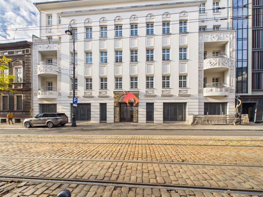 Sprzedam Mieszkanie Bydgoszcz - 75,58 m²