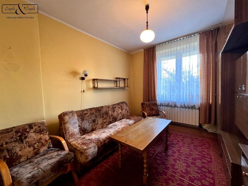 Sprzedam Mieszkanie Gliwice - 48,59 m²