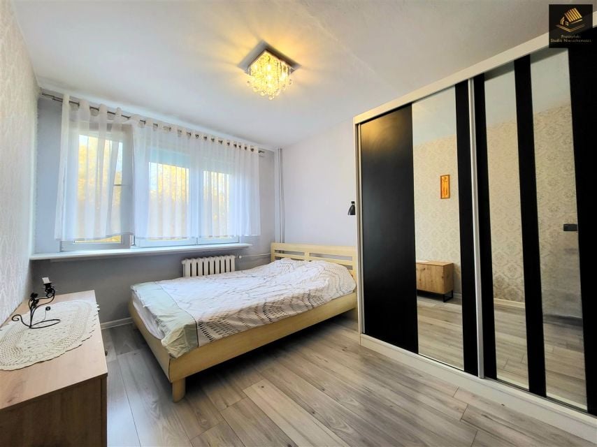 Sprzedam Mieszkanie Częstochowa - 51,20 m²