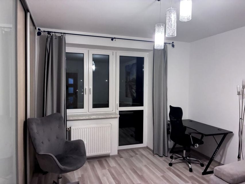 Sprzedam Mieszkanie Rzeszów - 42 m²