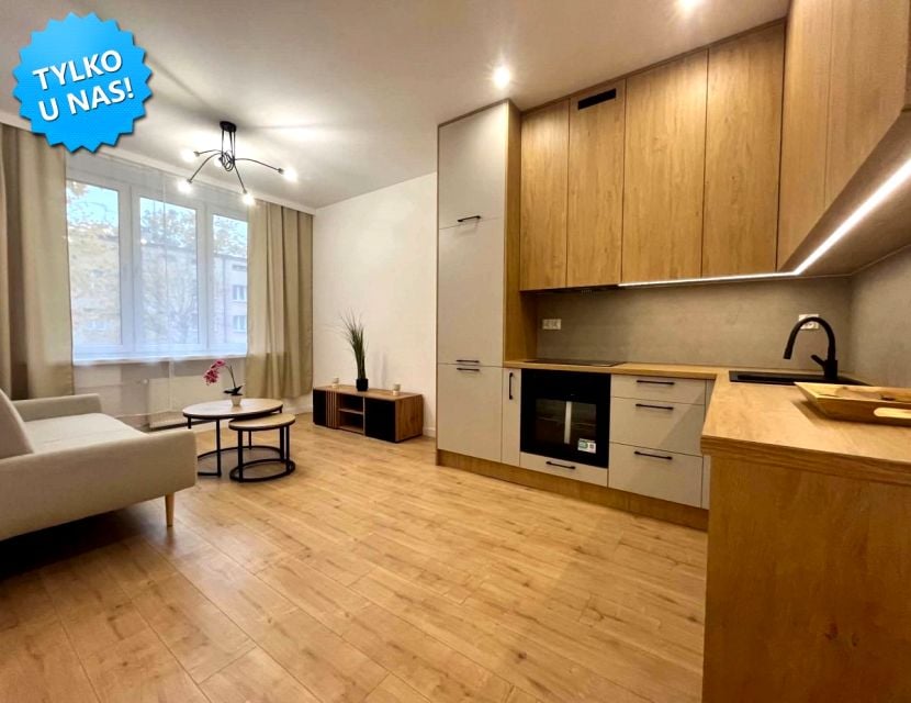 Sprzedam Mieszkanie Rzeszów - 37,10 m²