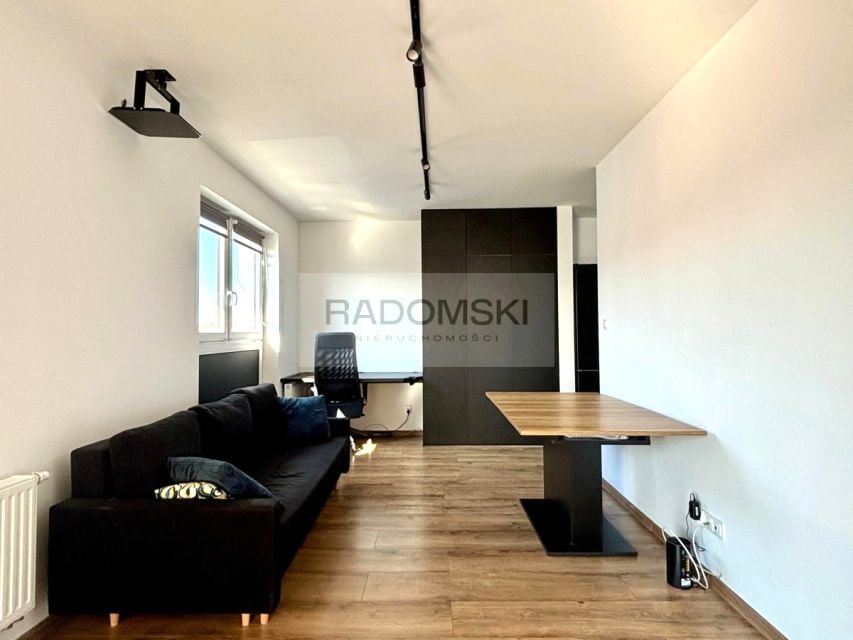 Wynajmę Mieszkanie Gdańsk - 46 m²