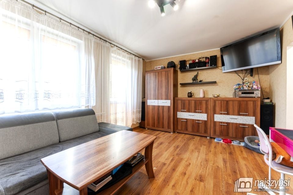 Sprzedam Mieszkanie Świnoujście - 42,11 m²