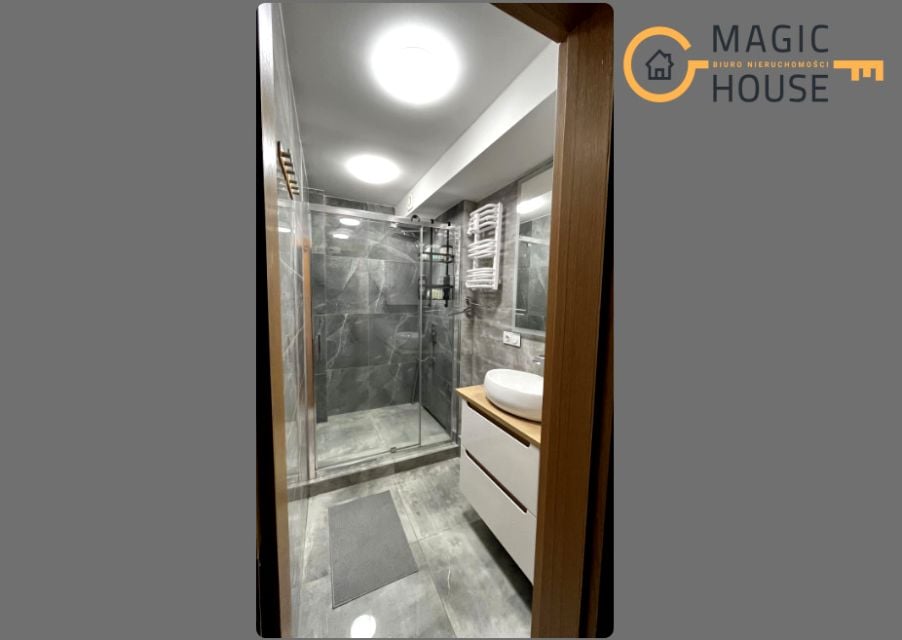 Sprzedam Mieszkanie Gdynia - 55,50 m²