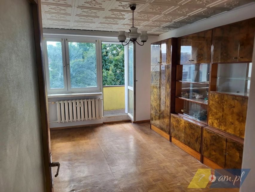 Wynajmę Mieszkanie Mysłowice - 46,80 m²