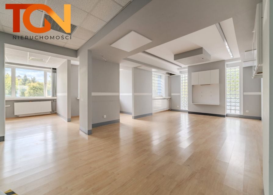 Sprzedam Lokal użytkowy Łódź - 653 m²