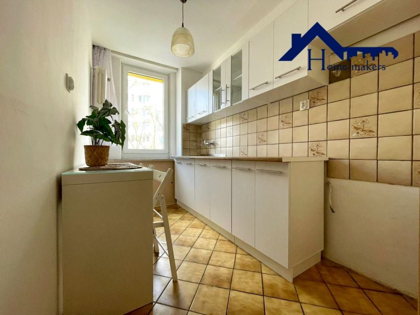 Sprzedam Mieszkanie Warszawa - 56,10 m²