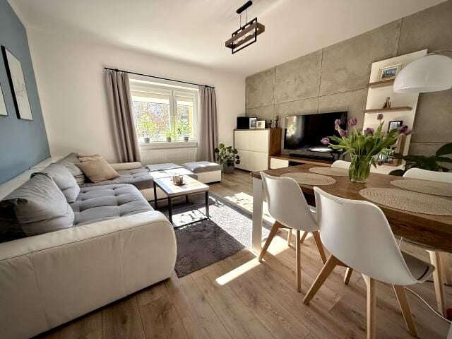 Sprzedam Mieszkanie Opole - 70,64 m²