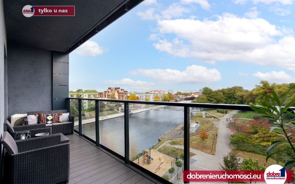 Sprzedam Mieszkanie Bydgoszcz - 40 m²