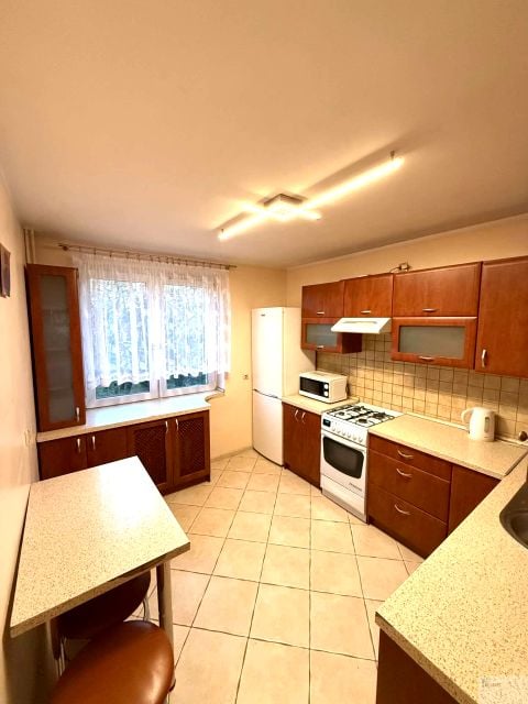Sprzedam Mieszkanie Dąbrowa Górnicza - 59,90 m²