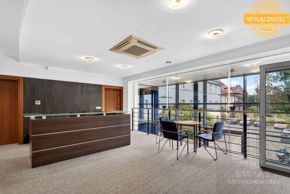 Wynajmę Lokal użytkowy Szczecin - 188 m²