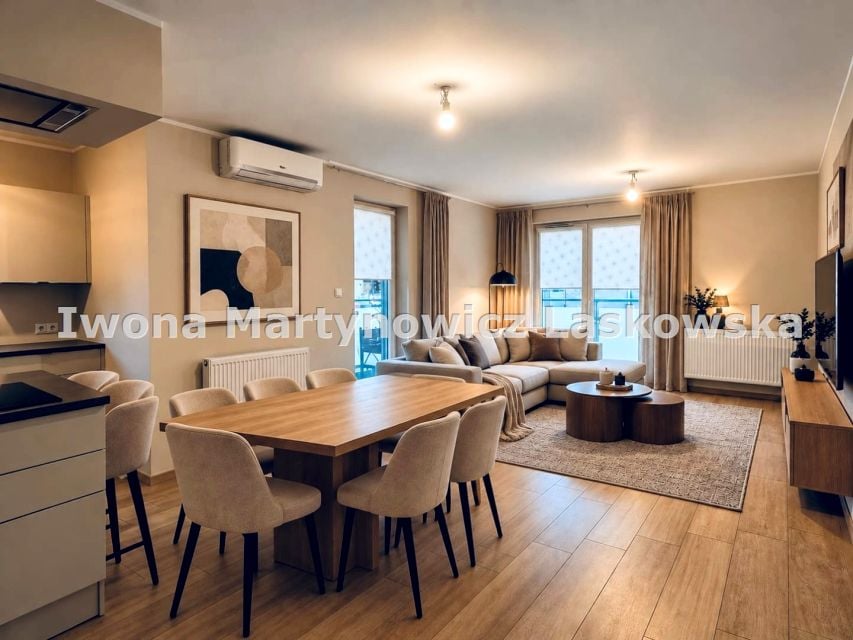 Sprzedam Mieszkanie Lubin - 57,39 m²