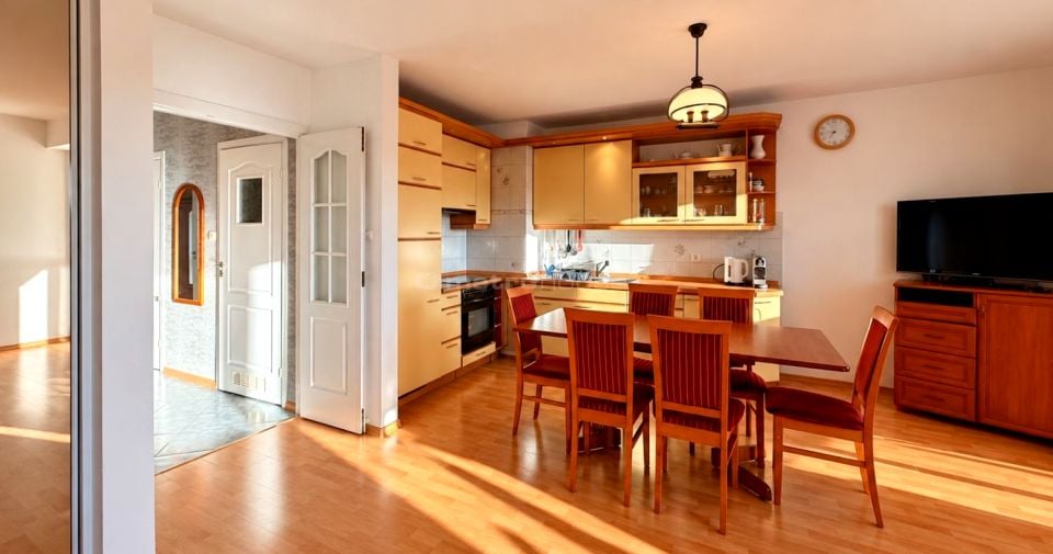Sprzedam Mieszkanie Kołobrzeg - 61,47 m²