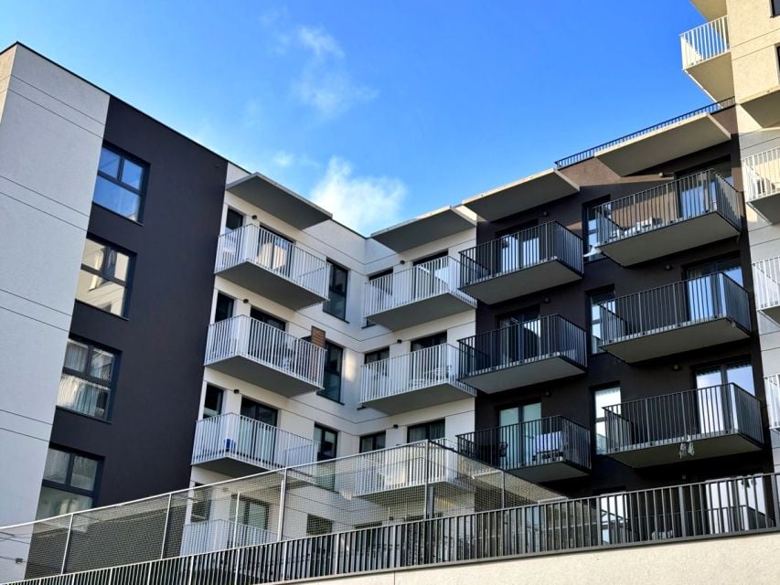 Sprzedam Mieszkanie Łódź - 60,95 m²
