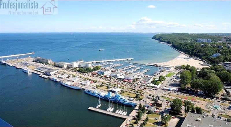 Wynajmę Mieszkanie Gdynia - 36 m²
