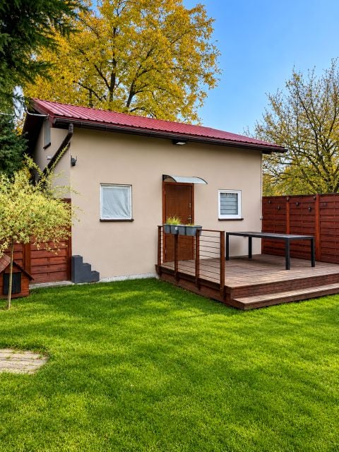 Sprzedam działkę Katowice - 721 m²