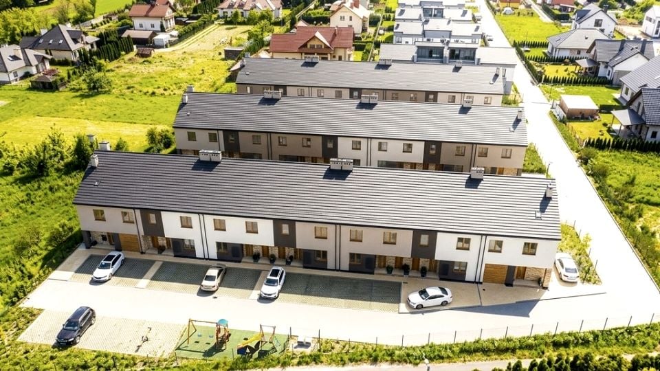 Sprzedam Mieszkanie Rzeszów - 52,39 m²