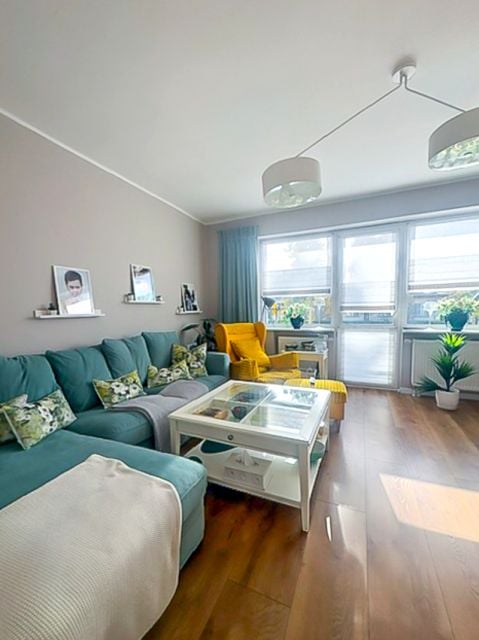 Sprzedam Mieszkanie Szczecin - 80,35 m²