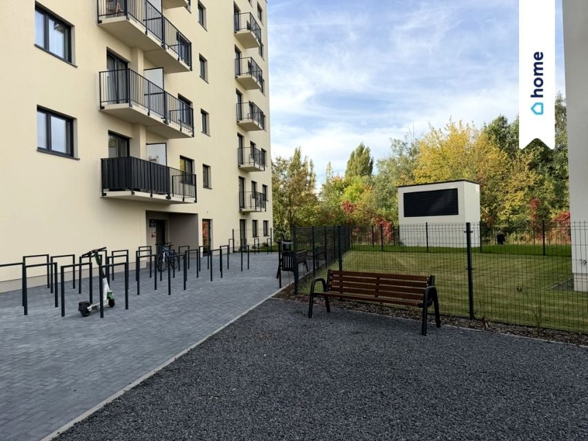 Sprzedam Mieszkanie Poznań - 54,81 m²