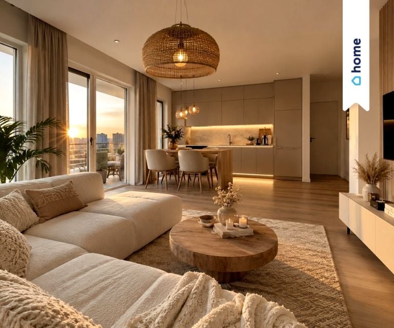 Sprzedam Mieszkanie Katowice - 63,68 m²