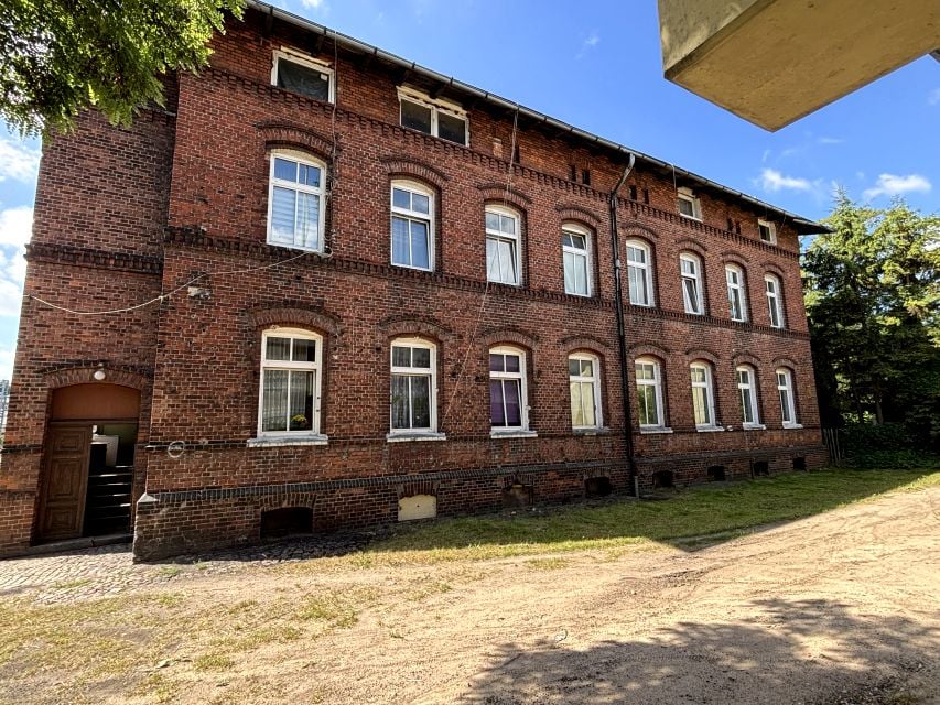 Sprzedam Mieszkanie Tczew - 48,60 m²