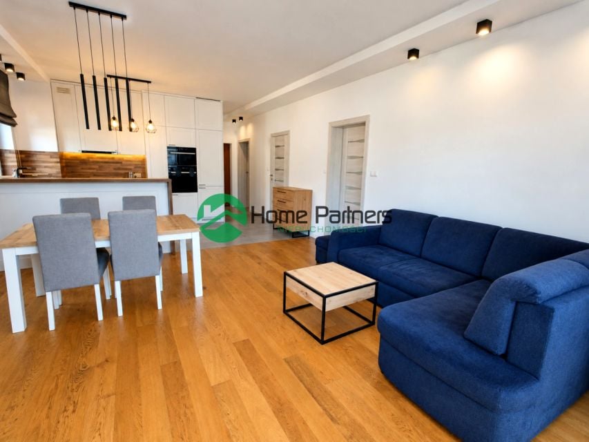 Sprzedam Mieszkanie Warszawa - 120 m²