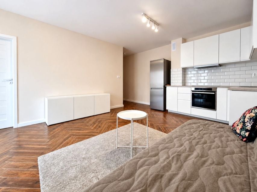 Wynajmę Mieszkanie Rzeszów - 42 m²