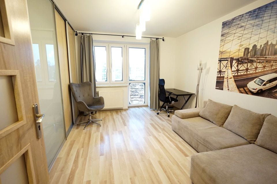 Sprzedam Mieszkanie Rzeszów - 42,77 m²