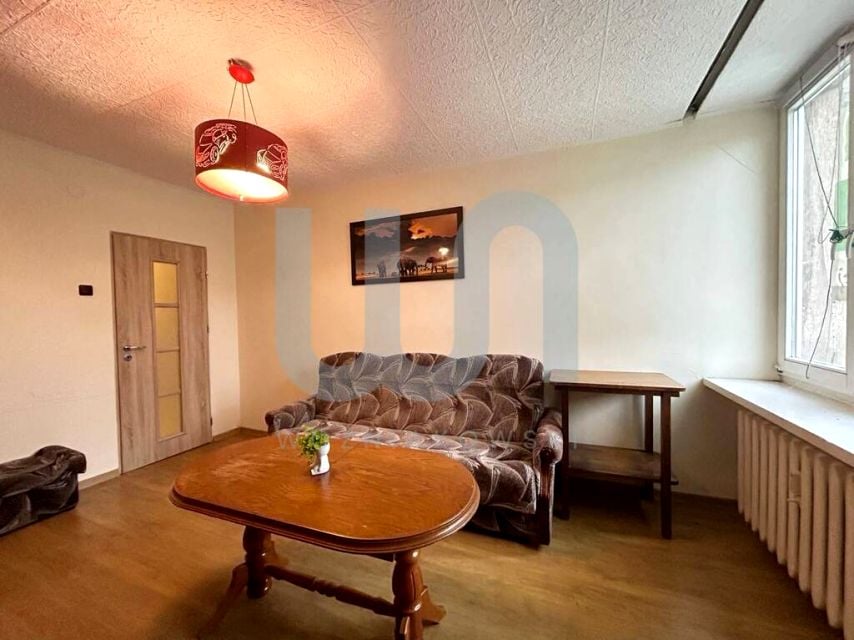 Sprzedam Mieszkanie Częstochowa - 40 m²