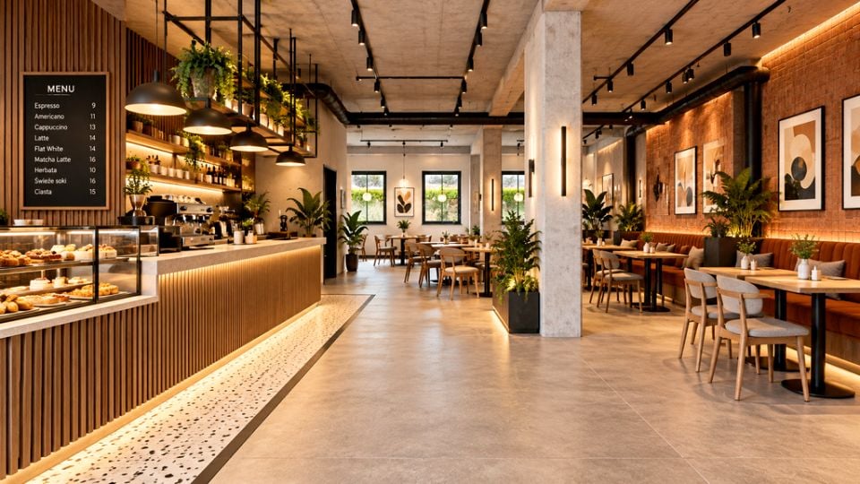 Sprzedam Lokal użytkowy Wrocław - 135,46 m²
