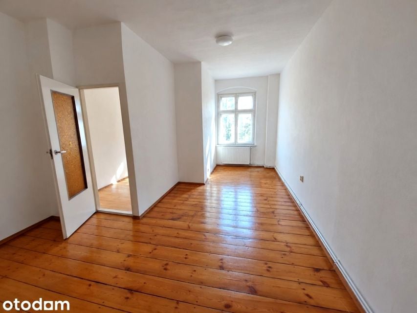 Sprzedam Mieszkanie Wrocław - 38,91 m²