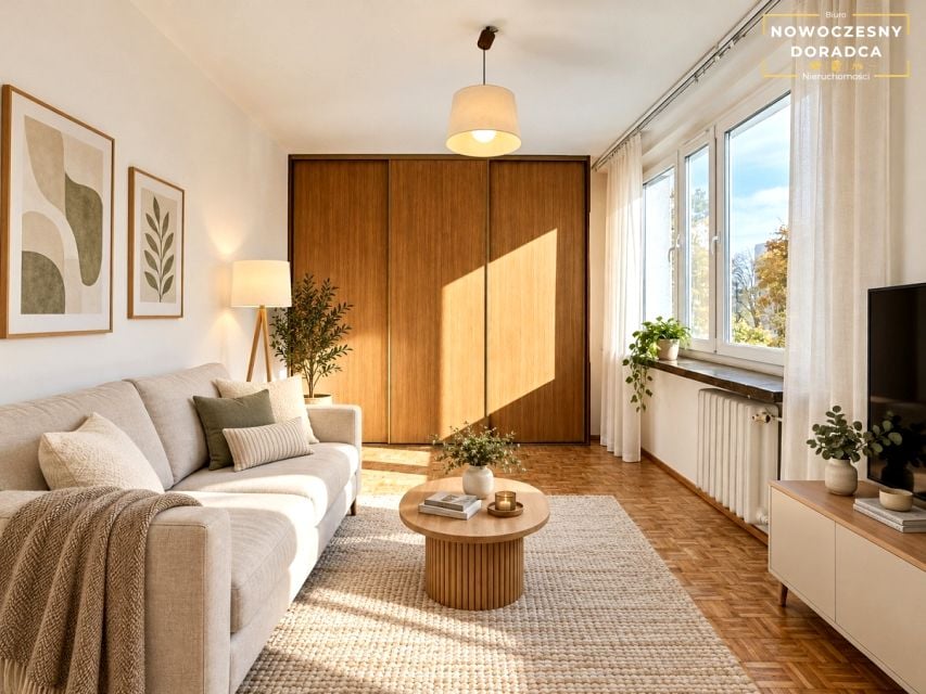 Sprzedam Mieszkanie Chełm - 44,80 m²