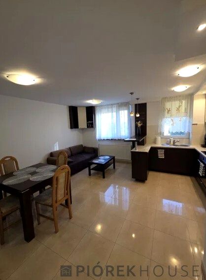 Sprzedam Mieszkanie Warszawa - 61 m²