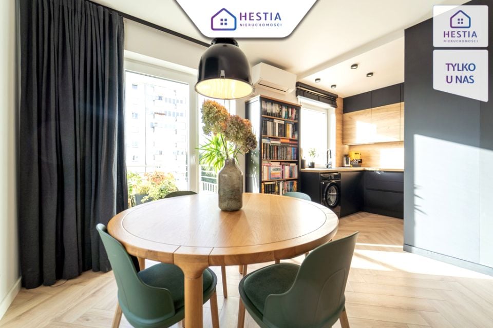 Sprzedam Mieszkanie Szczecin - 52,21 m²