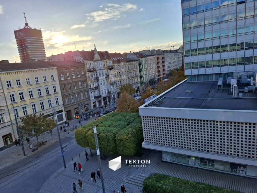 Sprzedam Mieszkanie Poznań - 68,60 m²